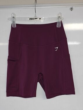 Gymshark Training Pocket Shorts